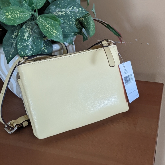 Kate Spade Karlee Crossbody - Picture 3 of 6
